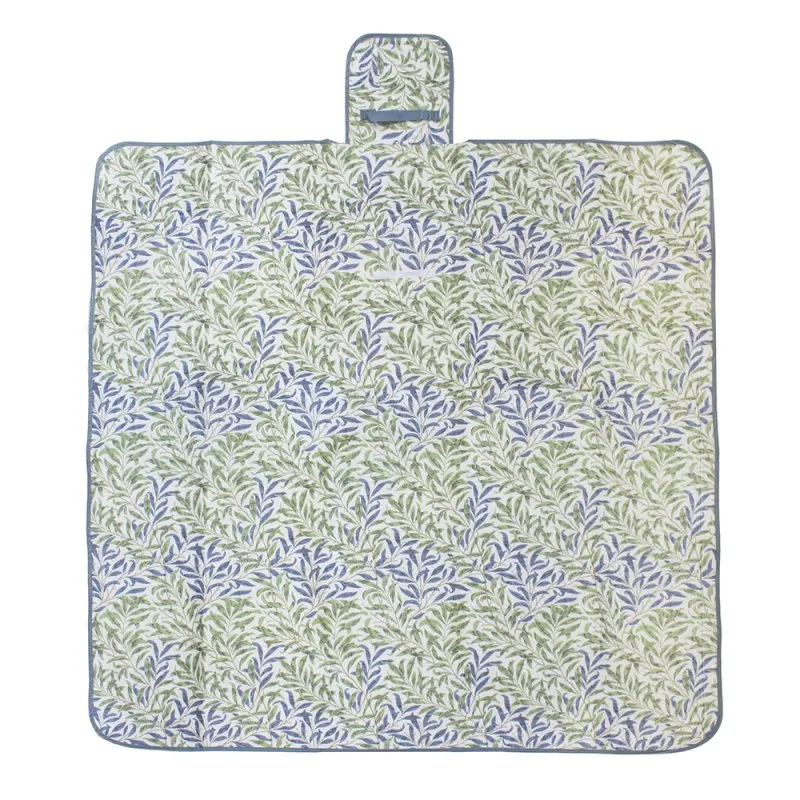 Ćebe za piknik WILLOW BOUGH - WILLIAM MORRIS 