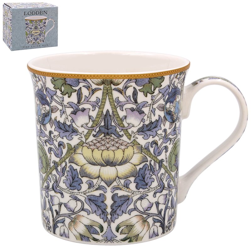 Šolja LODDEN - WILLIAM MORRIS 