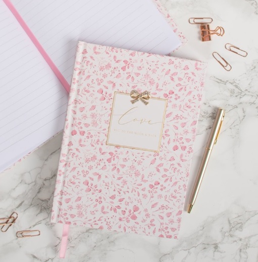 Notes LOVE MOON & BACK 