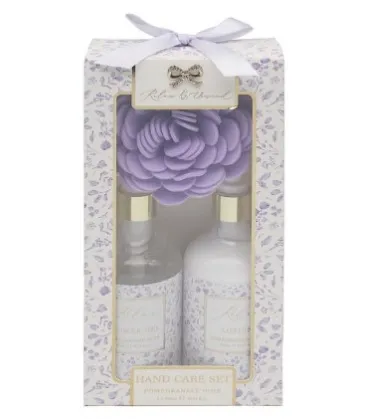 MADELAINE BATH & SHOWER poklon set Relax 