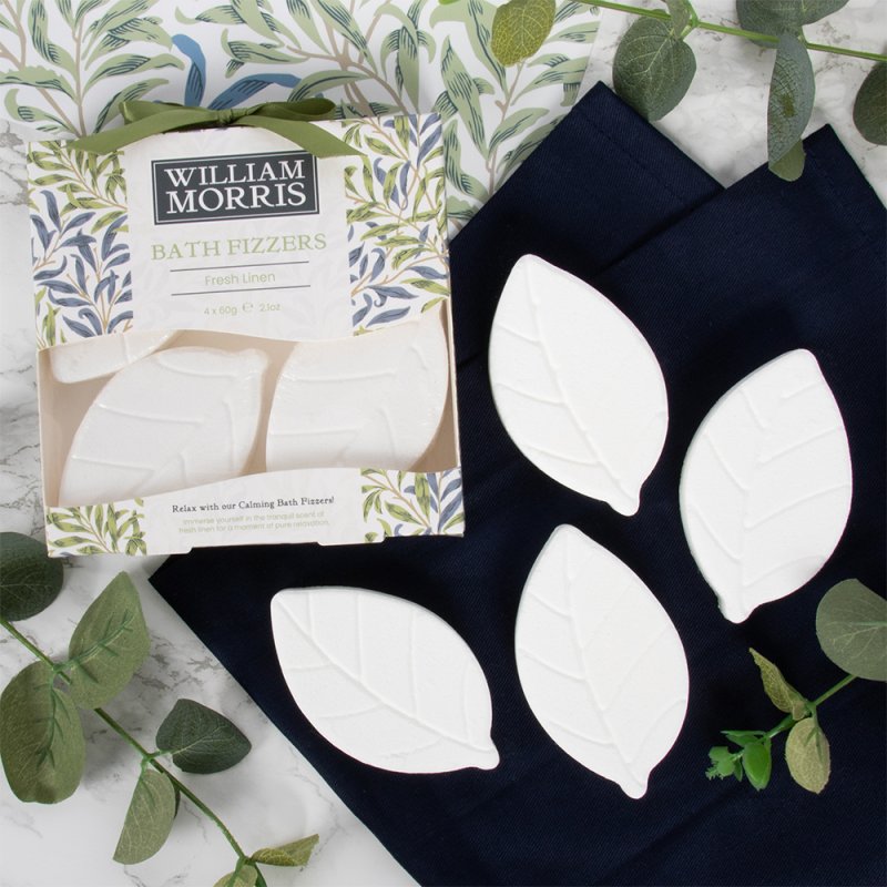 Kuglice za kupanje WILLOW BOUGH BATH FIZZERS 