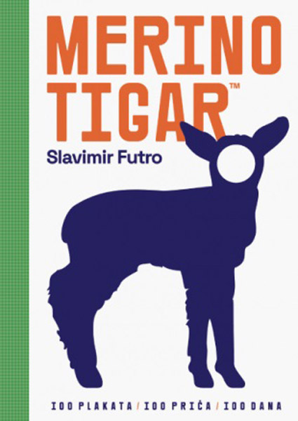 MERINO TIGAR 