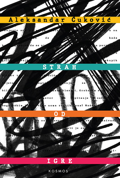 STRAH OD IGRE 