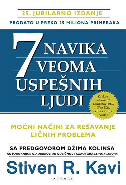 7 NAVIKA VEOMA USPEŠNIH LJUDI 
