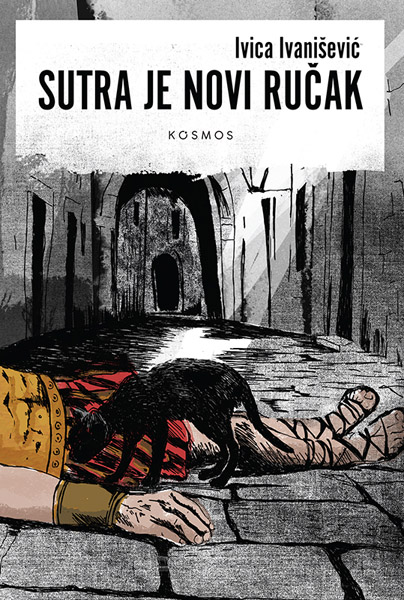 SUTRA JE NOVI RUČAK 