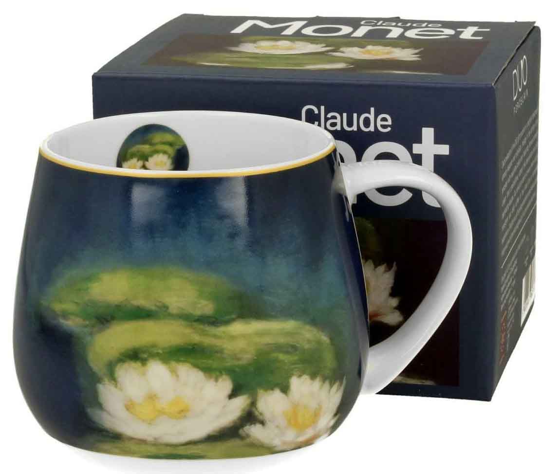 Šolja NENUFARS - C. MONET 