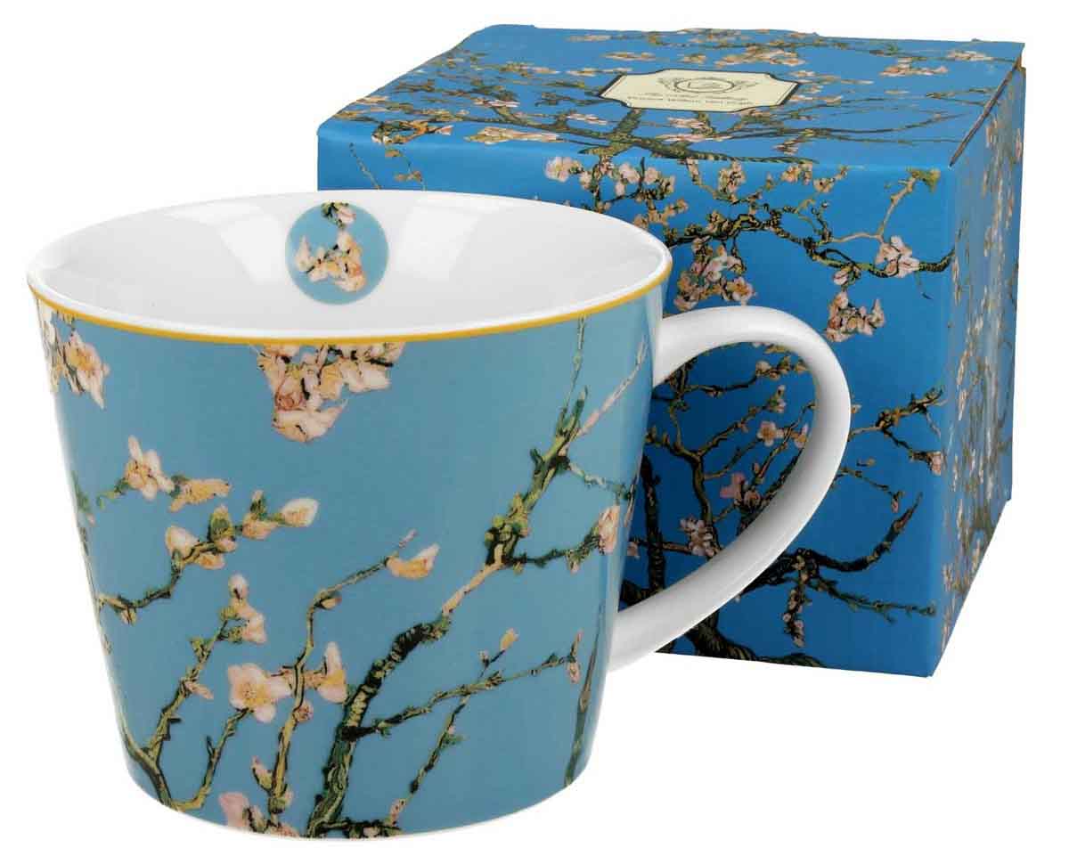 Šolja ALMOND BLOSSOM - V. VAN GOGH - 600ml 