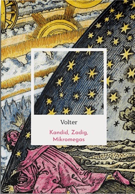 KANDID, ZADIG, MIKROMEGAS 