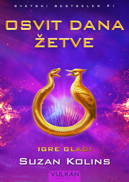 OSVIT DANA ŽETVE - TikTok Hit 