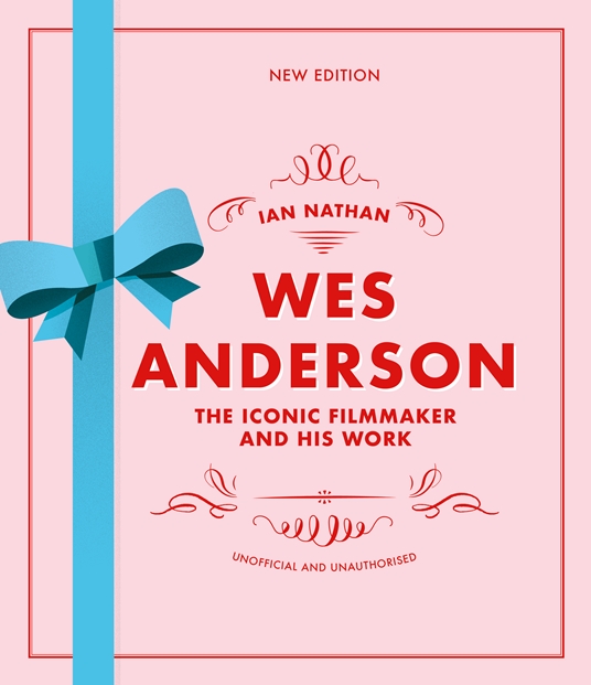 WES ANDERSON 