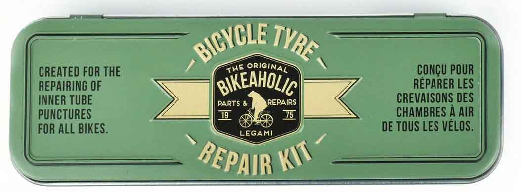 Set za bicikl BICYCLE REPAIR KIT 