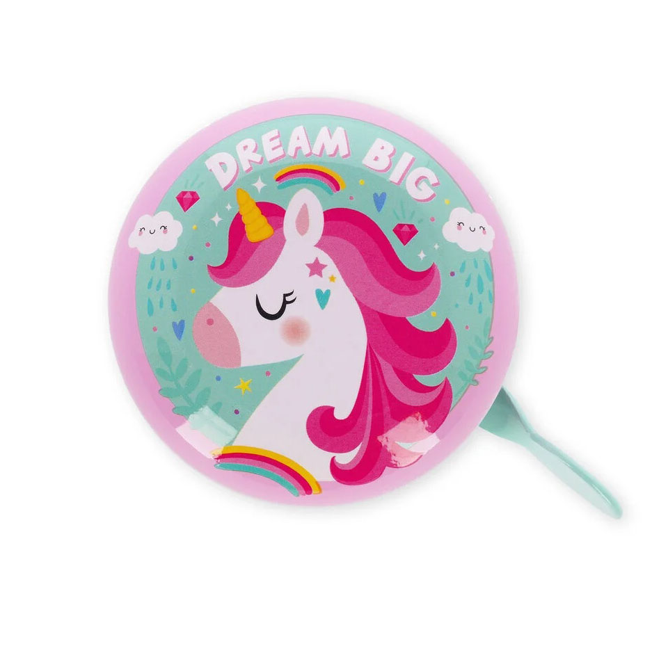 Zvonce za bicikl UNICORN 