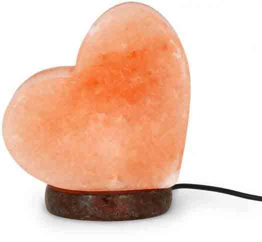 Lampa himalajska so SRCE 