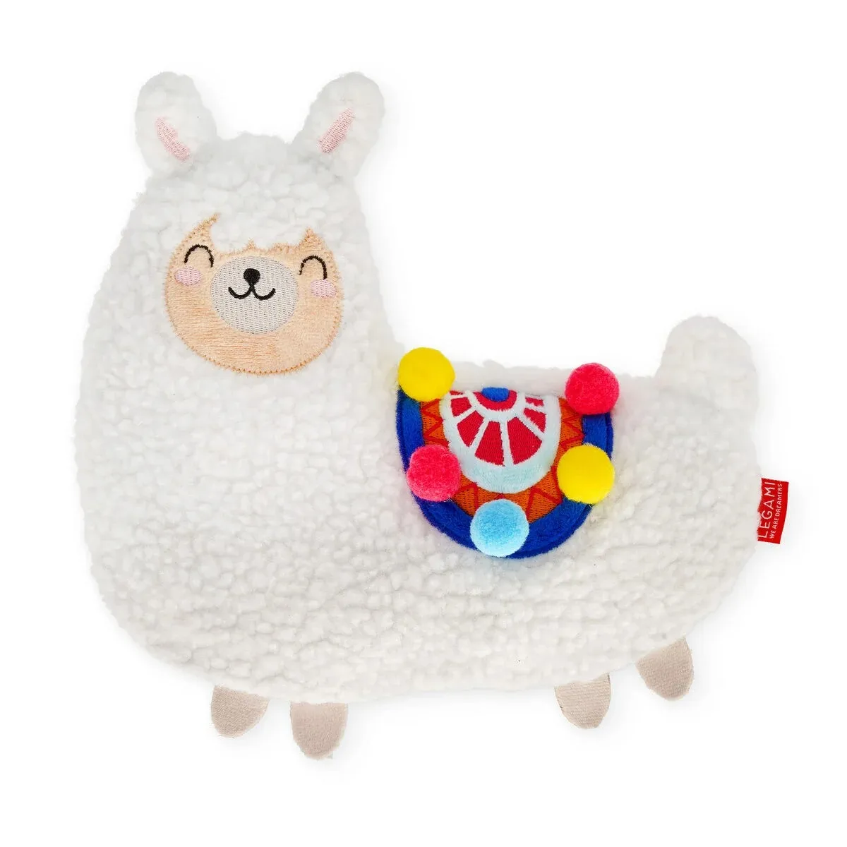 Grejač za ruke WARM CUDDLES - LLAMA 