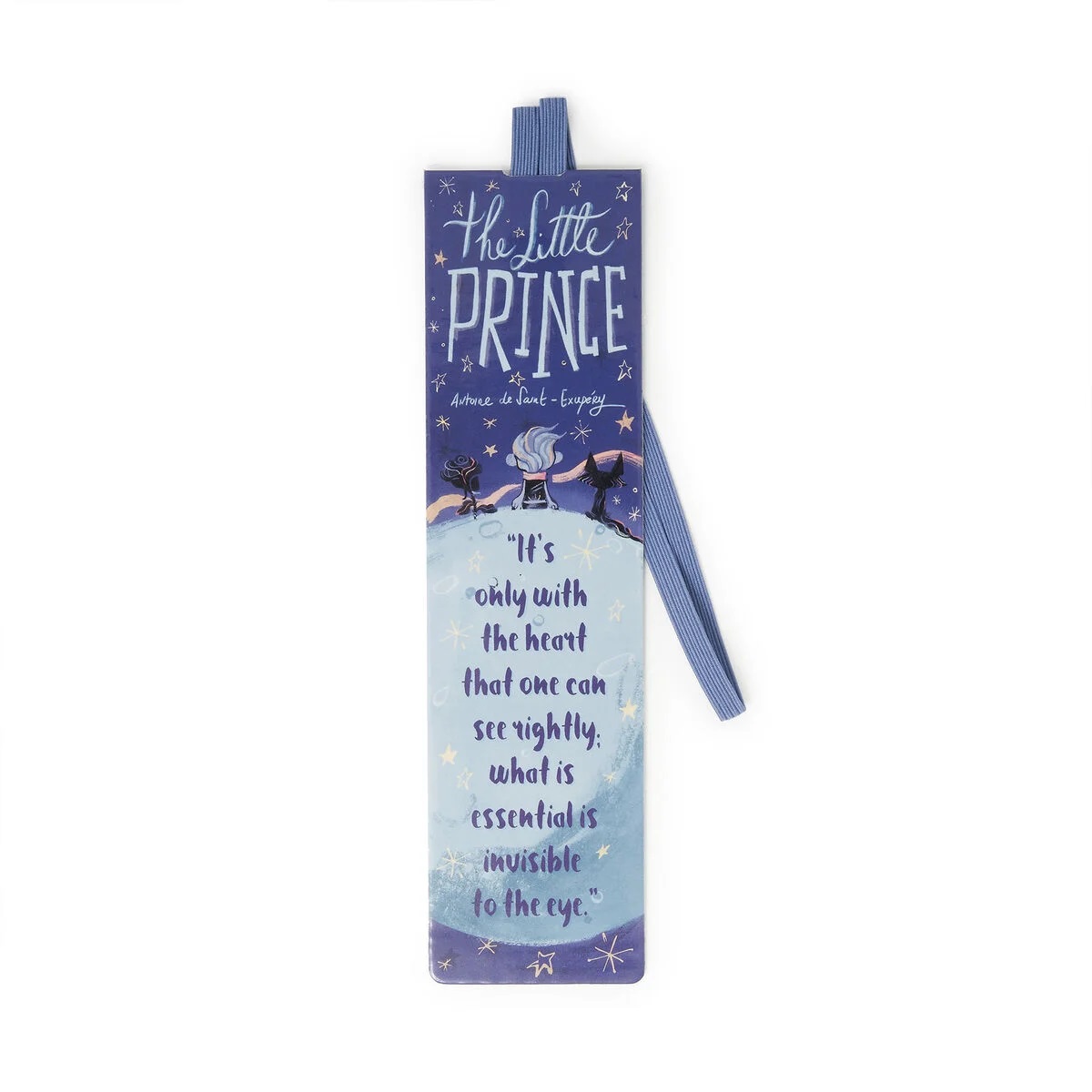 Bookmarker LITTLE PRINCE 