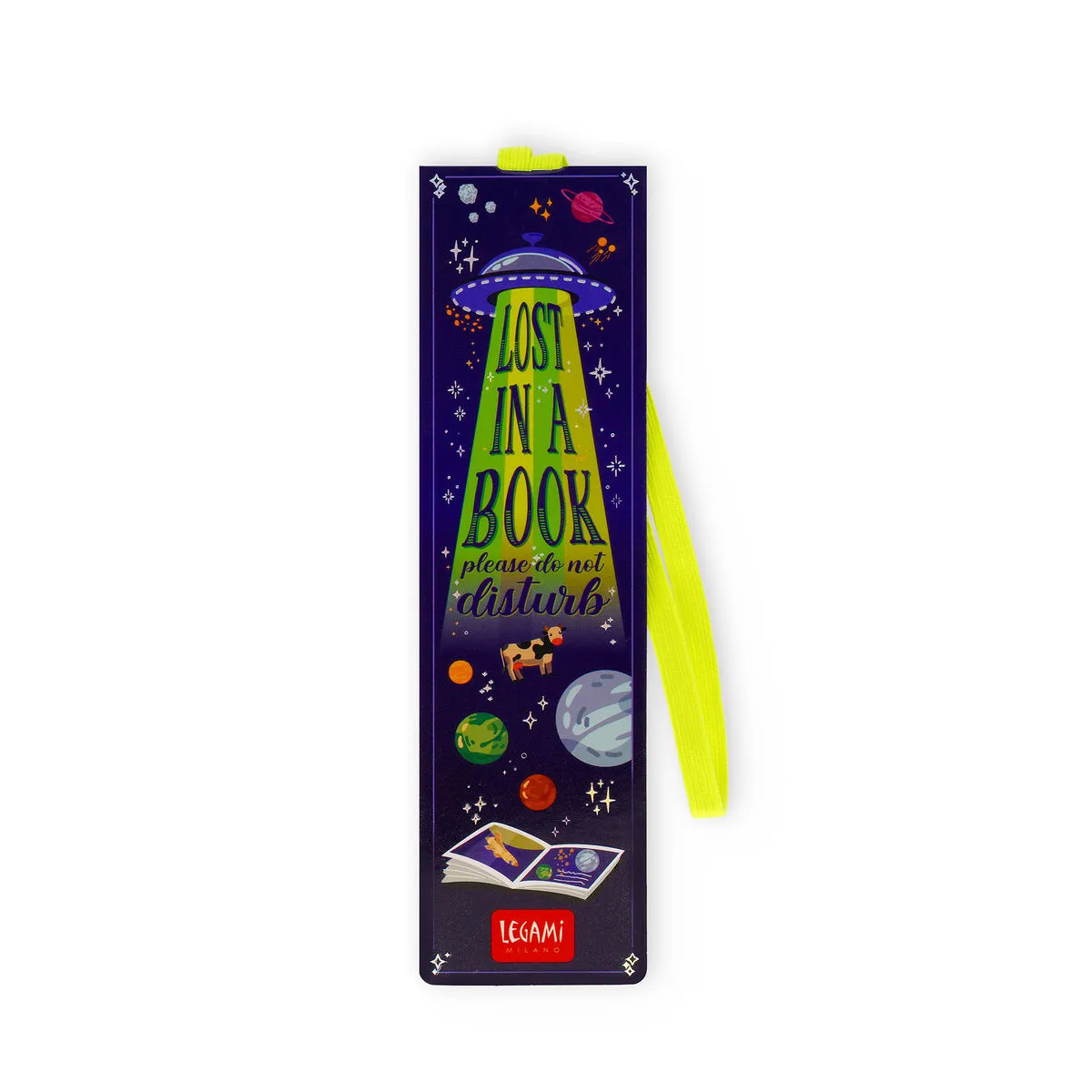 Bookmarker SPACE 