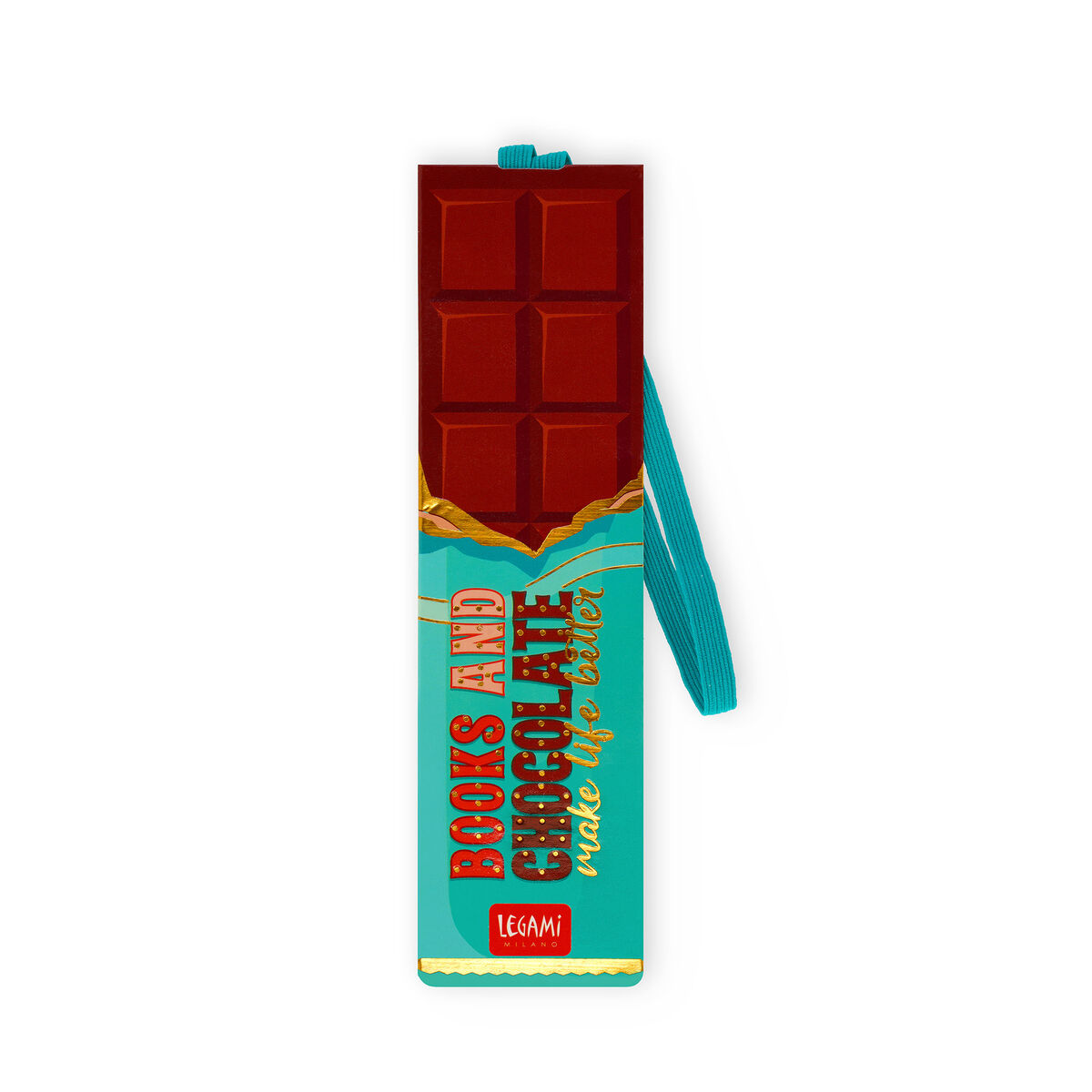 Bookmarker CHOCOLATE 