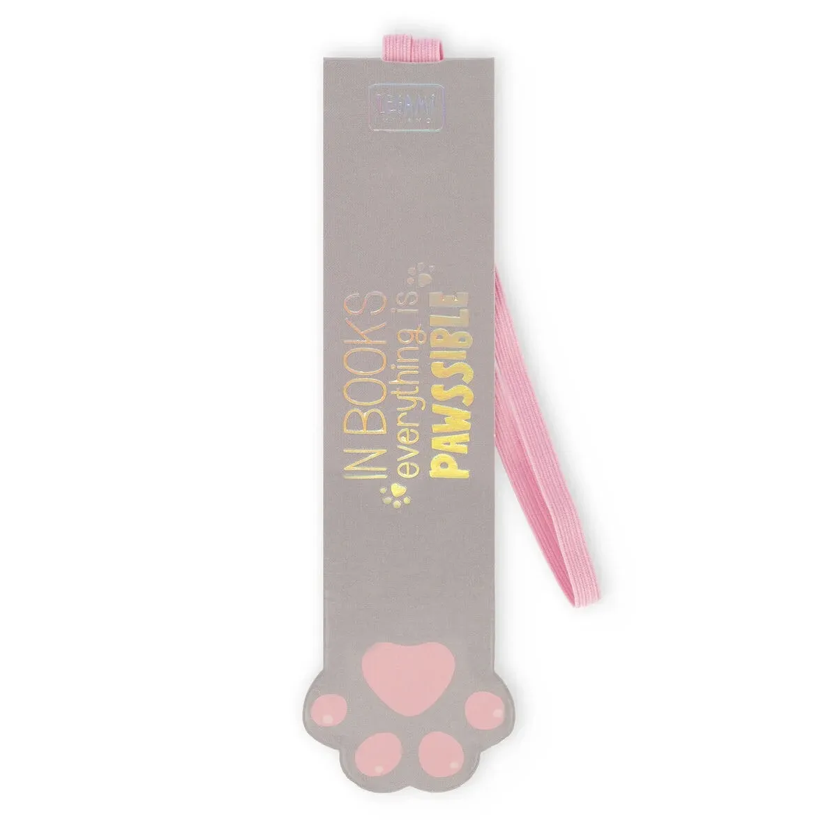 Bookmarker MACA 
