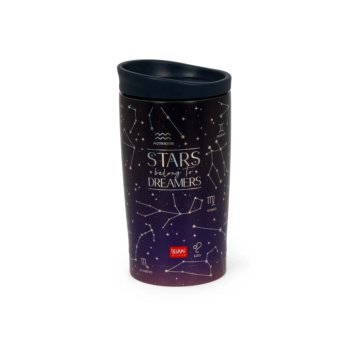 Putna šolja 275 ml HOT & COLD - STARS 