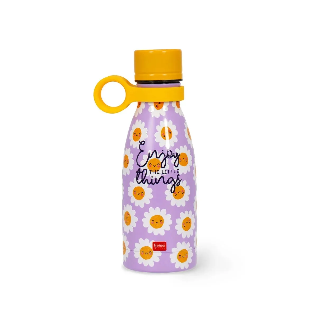 Termos flaša 300 ml HOT & COLD - DAISY 