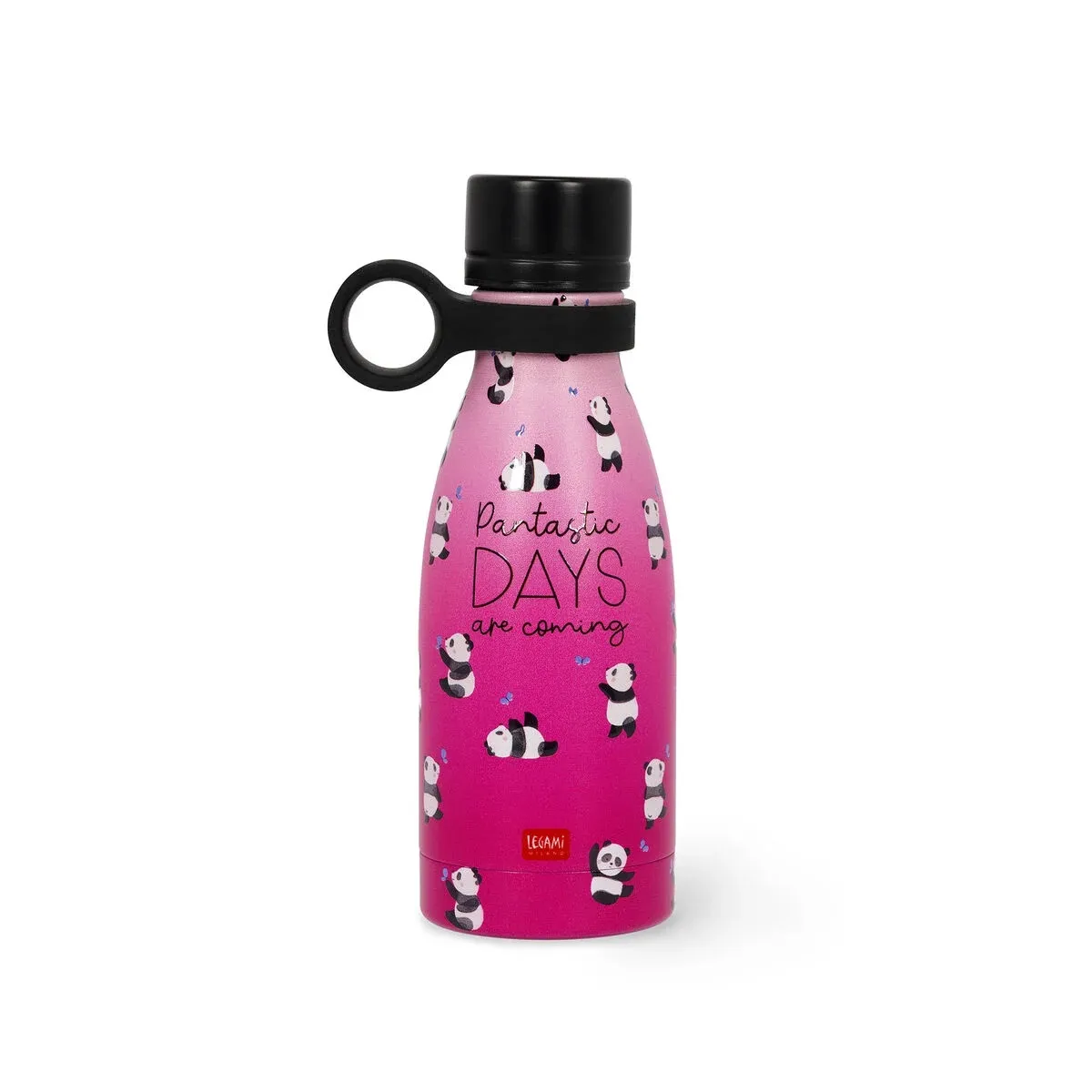 Termos flaša 300 ml HOT & COLD Panda - PANDA 