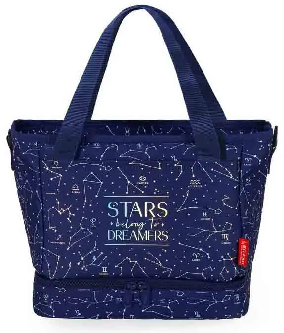 Torba za hranu - STARS 10.8 L 