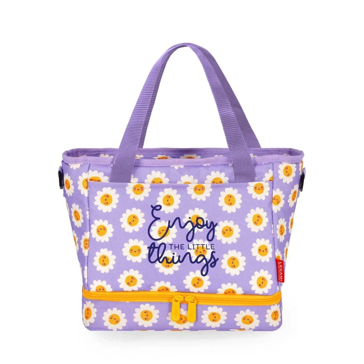Torba za hranu 10.8 L DAISY 