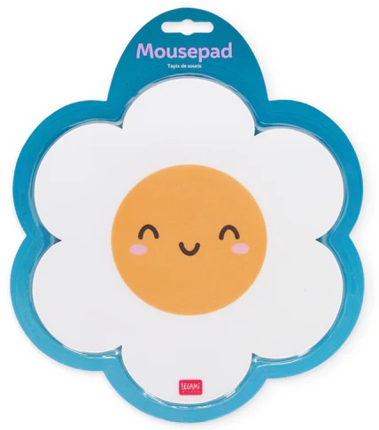 Podloga za miš BELA RADA 