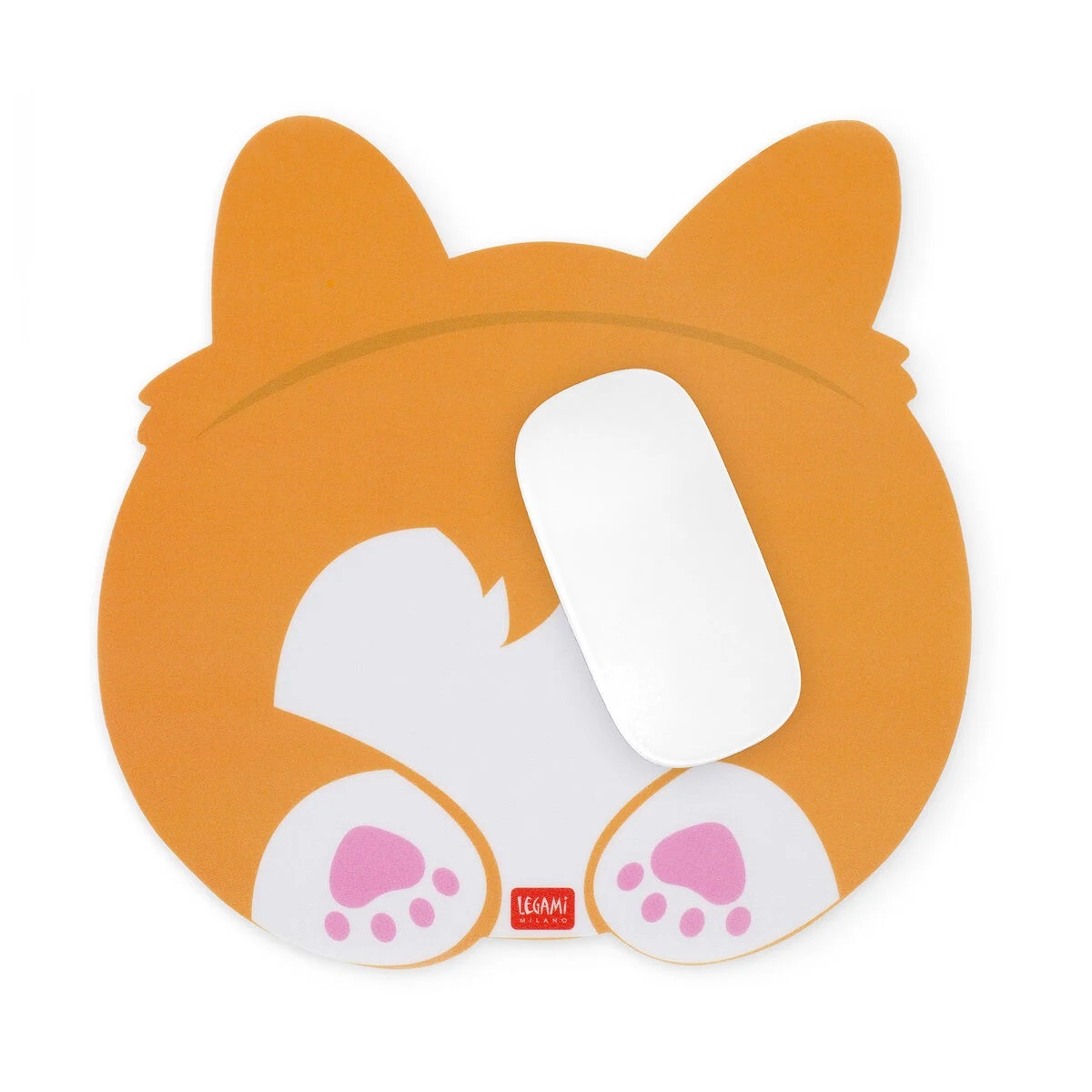 Podloga za miš KORGI 