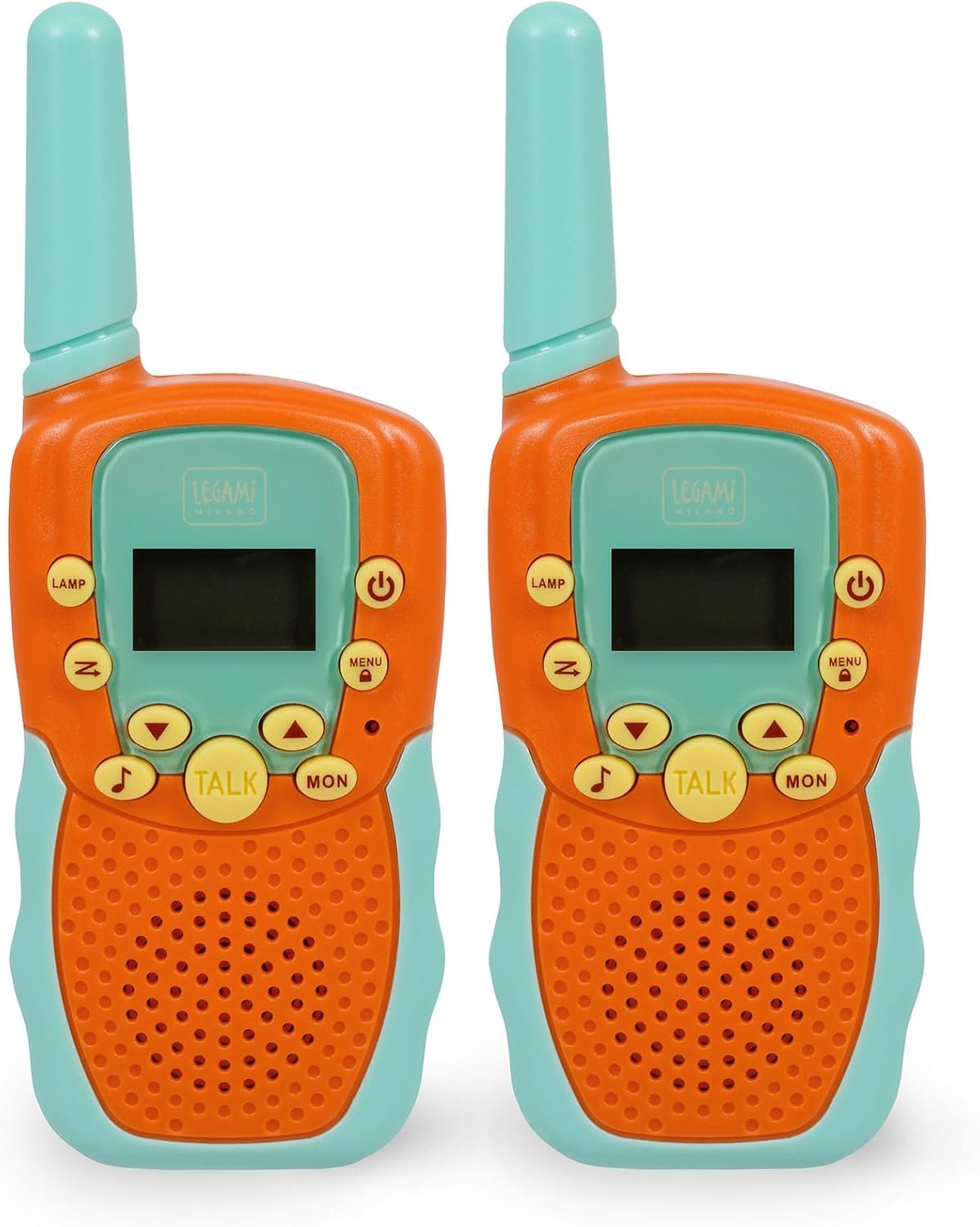 Radio uređaj WALKIE TALKIE (domet 3-5km) 