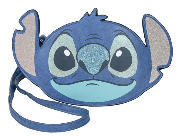 Torbica na rame STITCH 