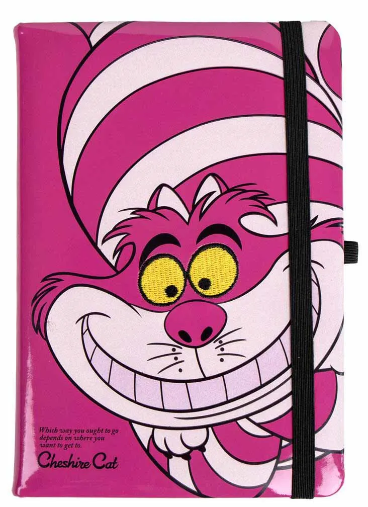 Notes ALICE IN WONDERLAND 