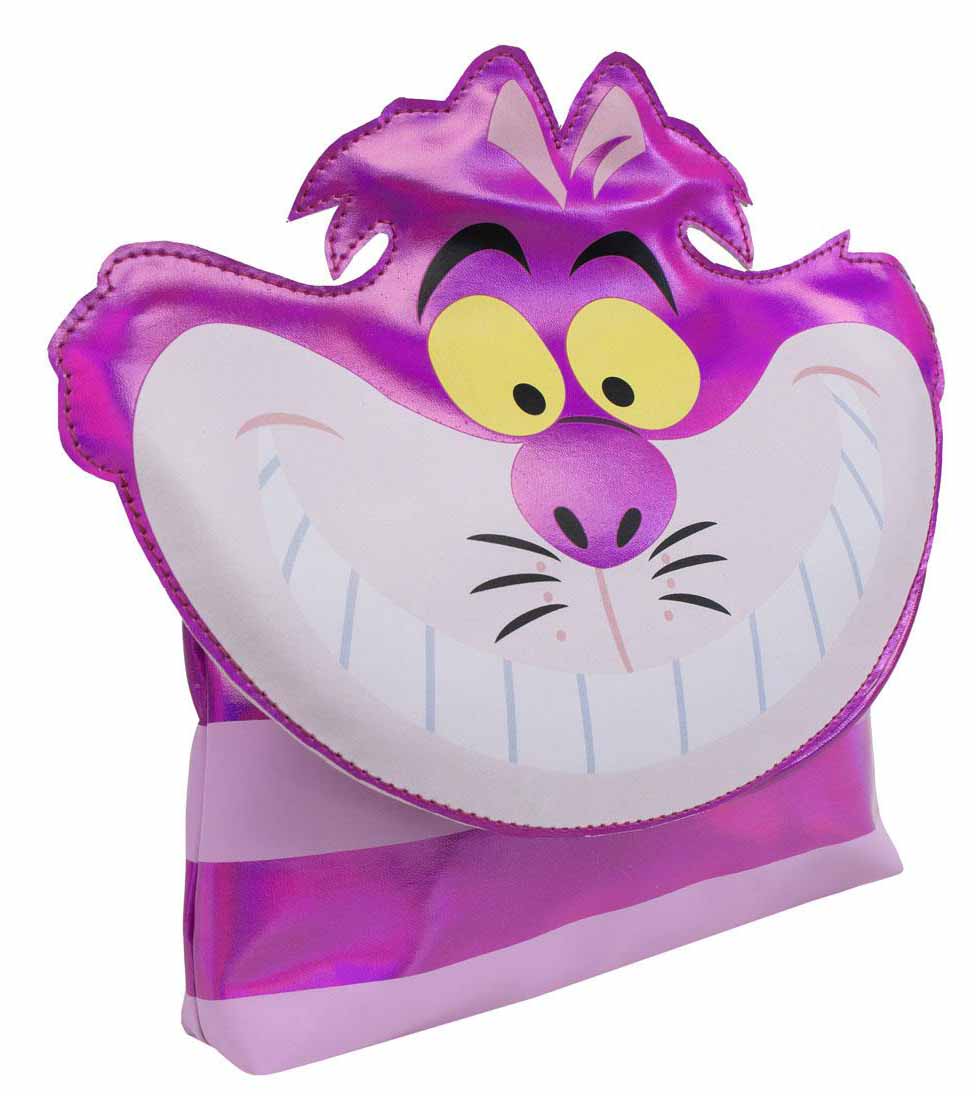 Neseser ALICE IN WONDERLAND 