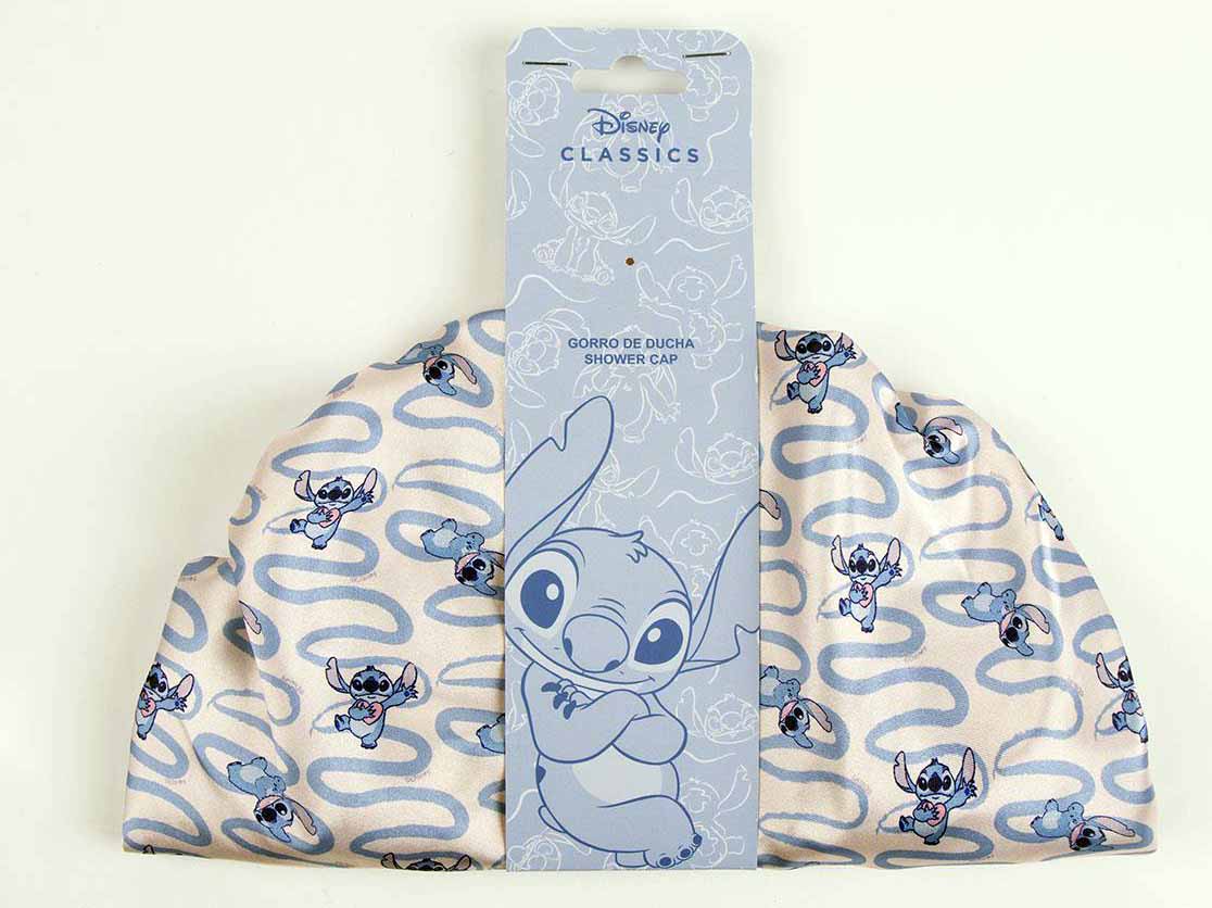 Kapa za tuširanje STITCH 