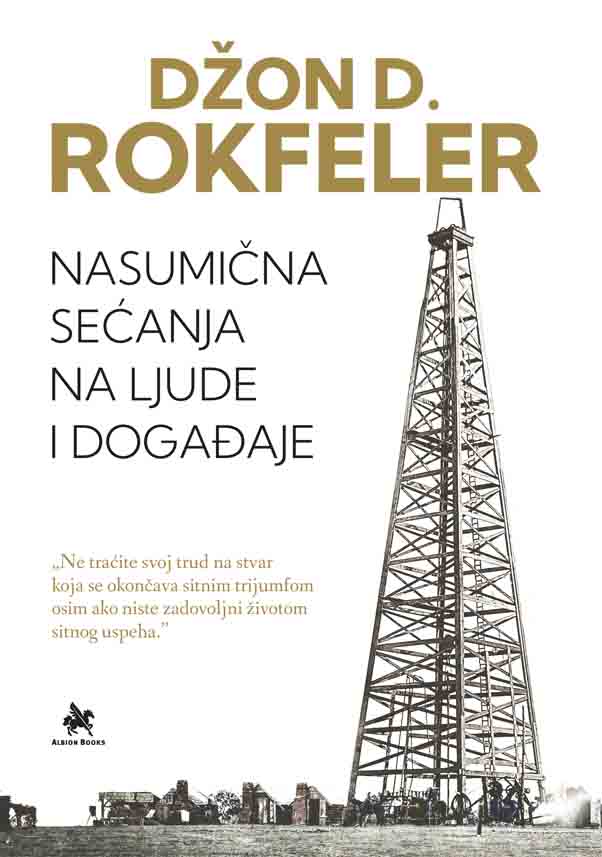 NASUMIČNA SEĆANJA NA LJUDE I DOGAĐANJE 