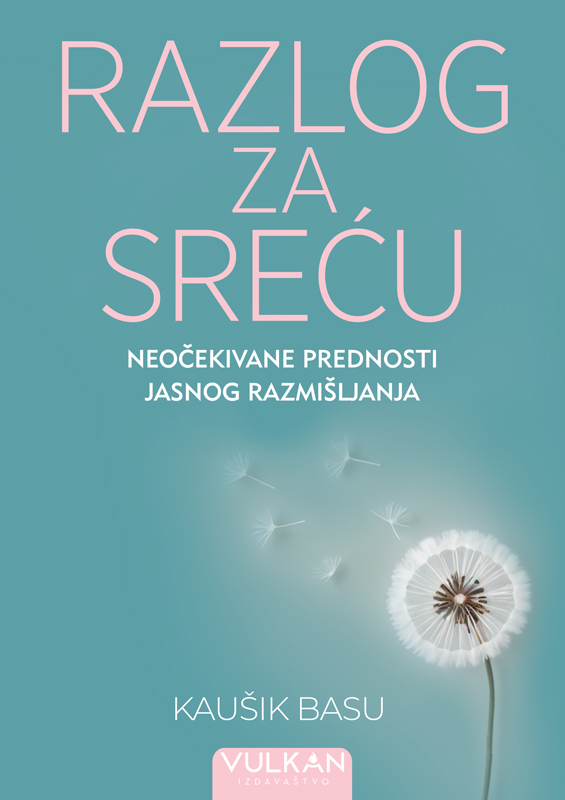 RAZLOG ZA SREĆU 