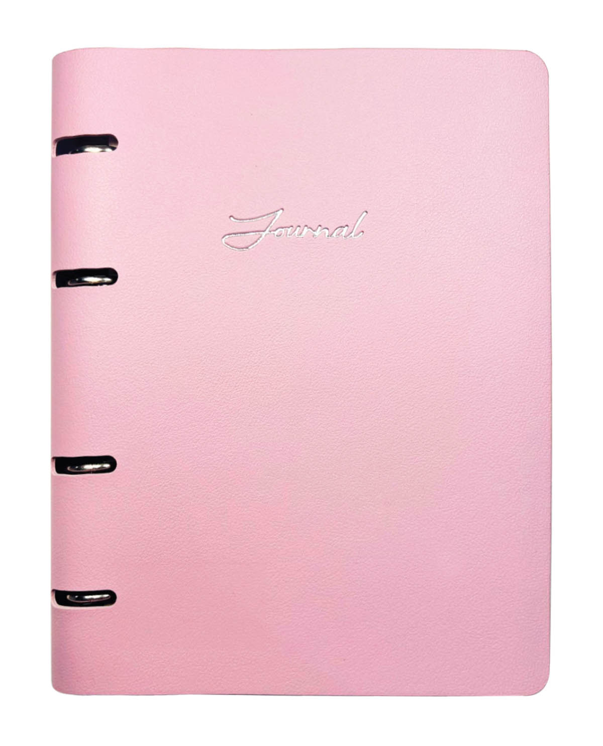 Notes na linije A5 RINGO - Pink 