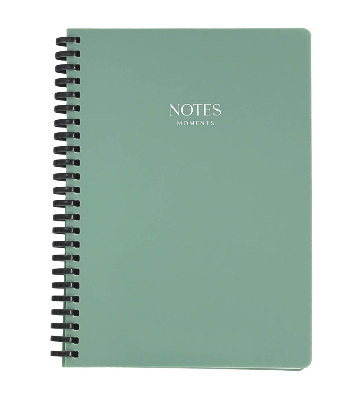 Notes na linije A5 MOMENTS - MASLINASTI 