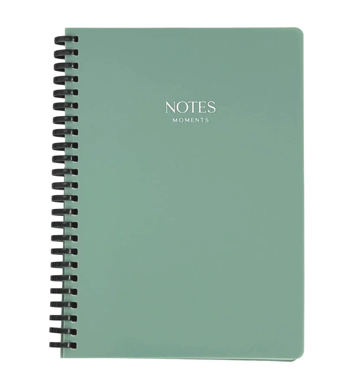 Notes na linije A5 MOMENTS - MASLINASTI 