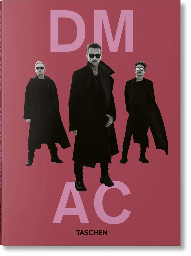 DEPECHE MODE 