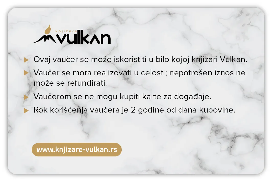 GIFT KARTICA / VAUČER Srećan rođendan siva 5000 