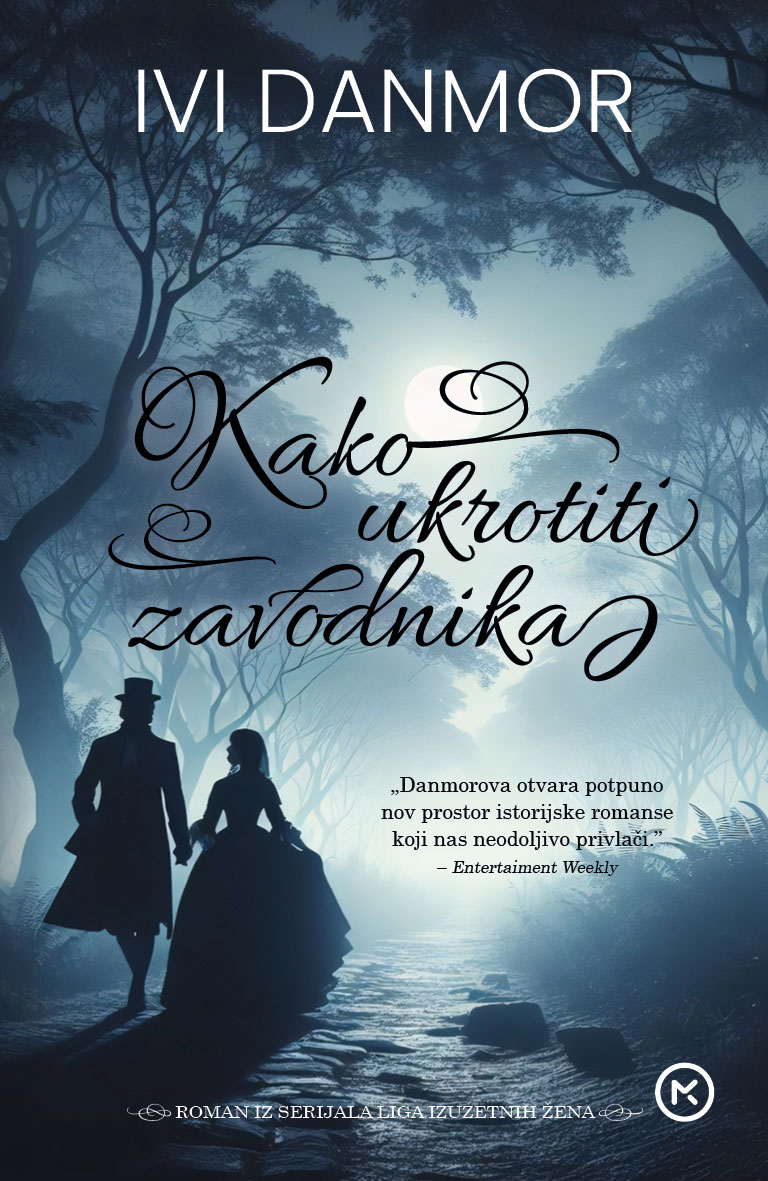 KAKO UKROTITI ZAVODNIKA 