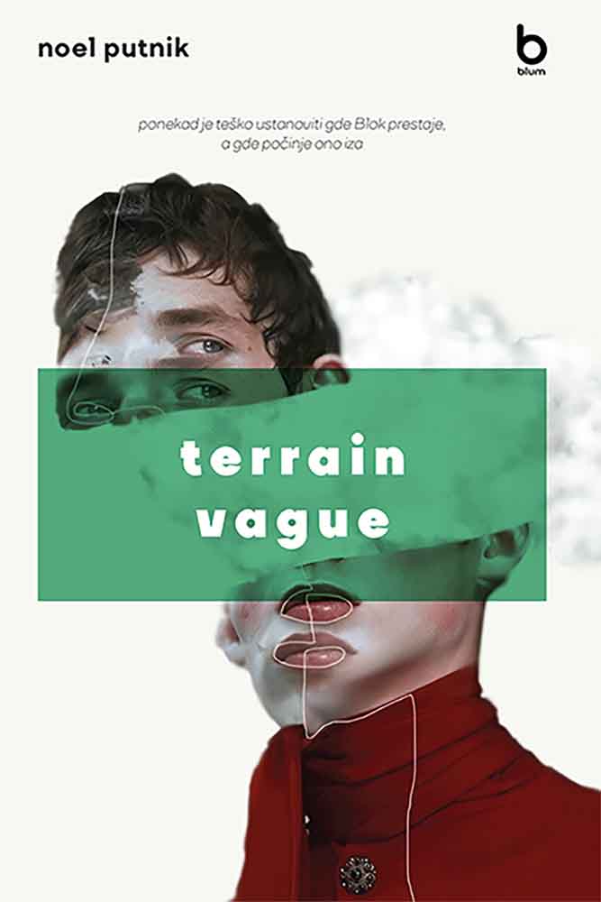 TERRAIN VAGUE 