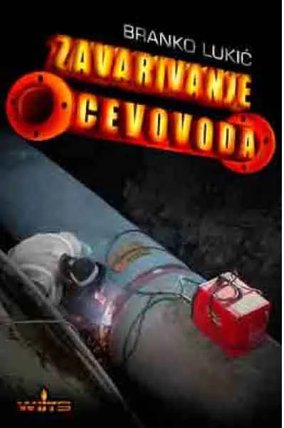 ZAVARIVANJE CEVOVODA 