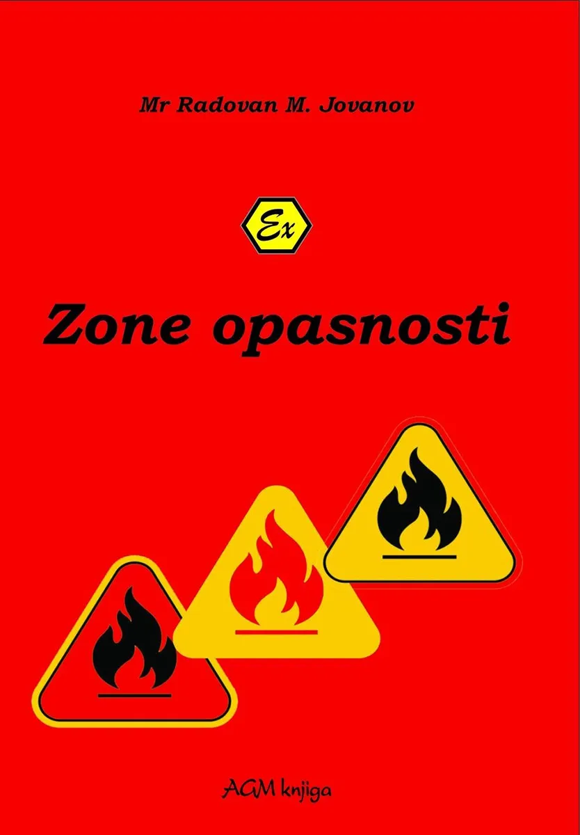 ZONE OPASNOSTI 