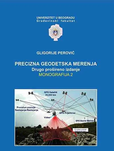PRECIZNA GEODETSKA MERENJA 