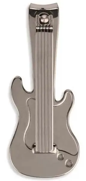 Grickalica za nokte GITARA 