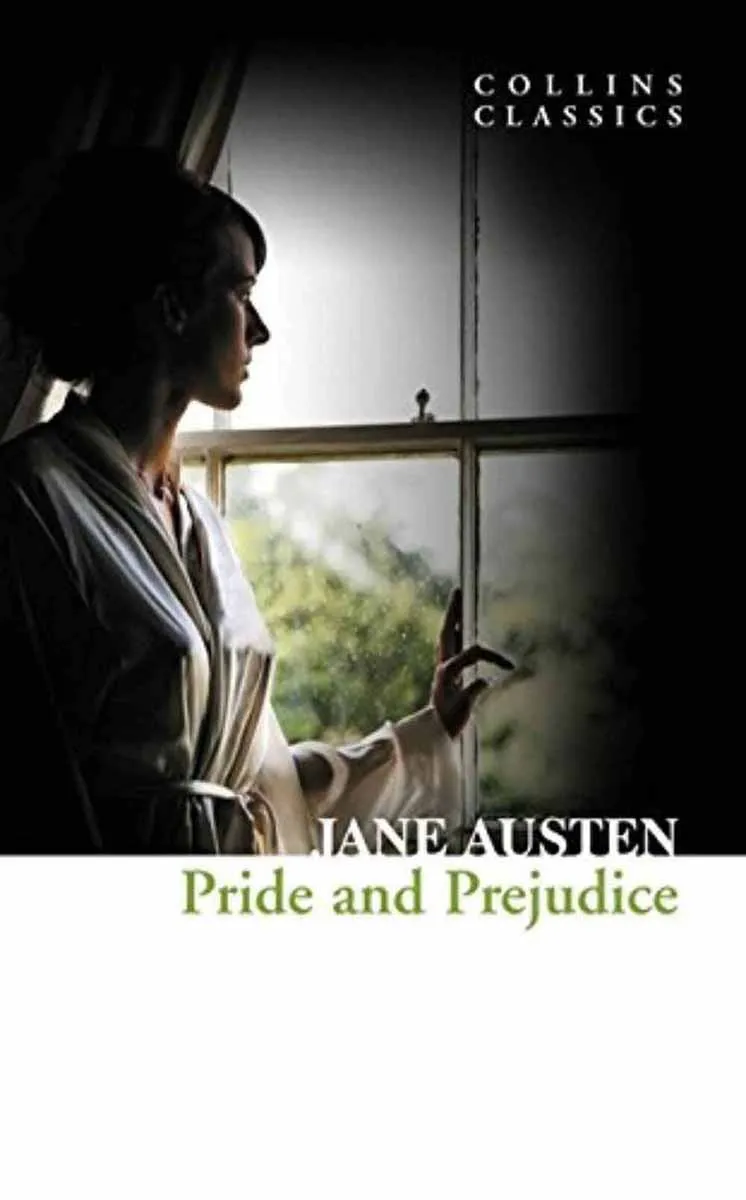 PRIDE AND PREJUDICE 
