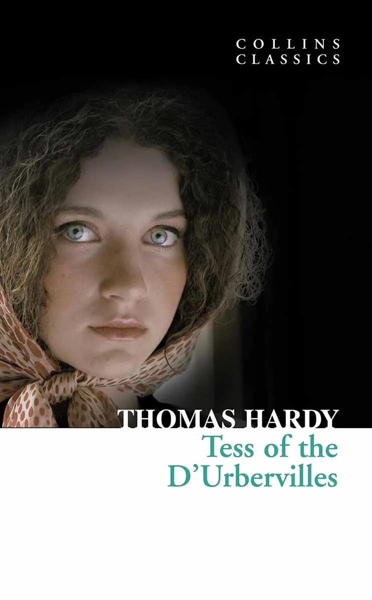 TESS OF THE D' URBERVILLES 