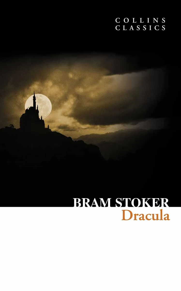 DRACULA 